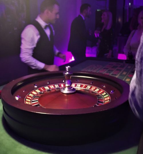 Casino Events Mobile Deutschland