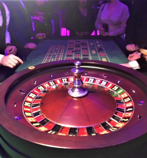 Roulette (3)