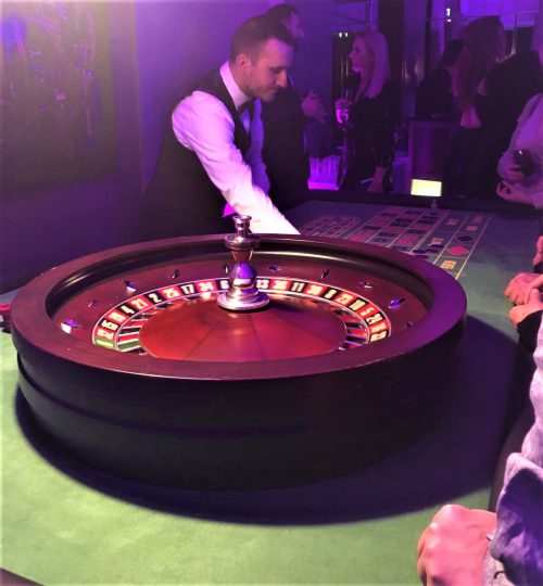 Casino Events Mobil Deutschland